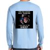 Ultra Cotton ® 100% US Cotton Long Sleeve T Shirt Thumbnail