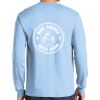 Ultra Cotton ® 100% US Cotton Long Sleeve T Shirt Thumbnail