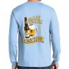 Ultra Cotton ® 100% US Cotton Long Sleeve T Shirt Thumbnail