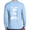 Ultra Cotton ® 100% US Cotton Long Sleeve T Shirt Thumbnail