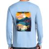 Ultra Cotton ® 100% US Cotton Long Sleeve T Shirt Thumbnail
