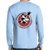 Ultra Cotton ® 100% US Cotton Long Sleeve T Shirt Thumbnail