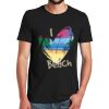 100% Ring Spun Cotton T Shirt Thumbnail