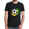 100% Ring Spun Cotton T Shirt Thumbnail