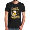 100% Ring Spun Cotton T Shirt Thumbnail