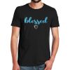 100% Ring Spun Cotton T Shirt Thumbnail