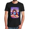 100% Ring Spun Cotton T Shirt Thumbnail