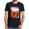 100% Ring Spun Cotton T Shirt Thumbnail