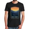 100% Ring Spun Cotton T Shirt Thumbnail