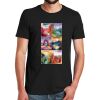 100% Ring Spun Cotton T Shirt Thumbnail