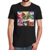 100% Ring Spun Cotton T Shirt Thumbnail
