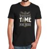 100% Ring Spun Cotton T Shirt Thumbnail