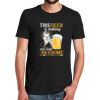 100% Ring Spun Cotton T Shirt Thumbnail