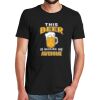 100% Ring Spun Cotton T Shirt Thumbnail