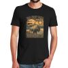 100% Ring Spun Cotton T Shirt Thumbnail
