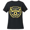 Women's 100% Ring Spun Cotton T Shirt Thumbnail