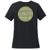 Women's 100% Ring Spun Cotton T Shirt Thumbnail