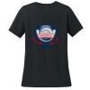 Women's 100% Ring Spun Cotton T Shirt Thumbnail