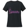 Women's 100% Ring Spun Cotton T Shirt Thumbnail