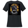 Women's 100% Ring Spun Cotton T Shirt Thumbnail