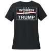 Women's 100% Ring Spun Cotton T Shirt Thumbnail