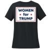 Women's 100% Ring Spun Cotton T Shirt Thumbnail