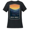 Women's 100% Ring Spun Cotton T Shirt Thumbnail