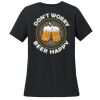 Women's 100% Ring Spun Cotton T Shirt Thumbnail