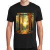Unisex Dri Fit Thumbnail
