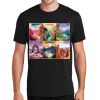 Unisex Dri Fit Thumbnail