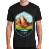 Unisex Dri Fit Thumbnail