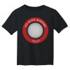 Youth Gildan Performance ™ T Shirt Thumbnail