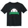 Youth Gildan Performance ™ T Shirt Thumbnail