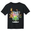 Youth Gildan Performance ™ T Shirt Thumbnail