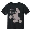 Youth Gildan Performance ™ T Shirt Thumbnail