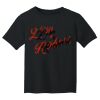 Youth Gildan Performance ™ T Shirt Thumbnail