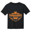 Youth Gildan Performance ™ T Shirt Thumbnail