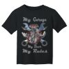 Youth Gildan Performance ™ T Shirt Thumbnail