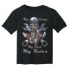 Youth Gildan Performance ™ T Shirt Thumbnail