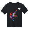 Youth Gildan Performance ™ T Shirt Thumbnail