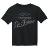 Youth Gildan Performance ™ T Shirt Thumbnail