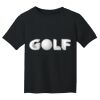 Youth Gildan Performance ™ T Shirt Thumbnail