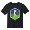 Youth Gildan Performance ™ T Shirt Thumbnail