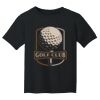 Youth Gildan Performance ™ T Shirt Thumbnail