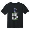 Youth Gildan Performance ™ T Shirt Thumbnail