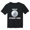 Youth Gildan Performance ™ T Shirt Thumbnail