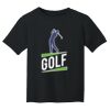 Youth Gildan Performance ™ T Shirt Thumbnail