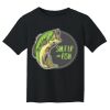 Youth Gildan Performance ™ T Shirt Thumbnail