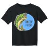 Youth Gildan Performance ™ T Shirt Thumbnail