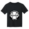 Youth Gildan Performance ™ T Shirt Thumbnail